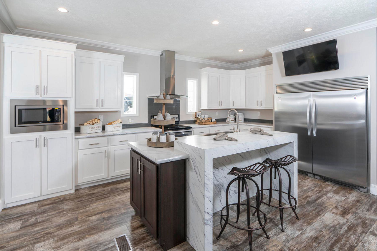 Somerset 3268 04 - Champion Homes | Champion Homes